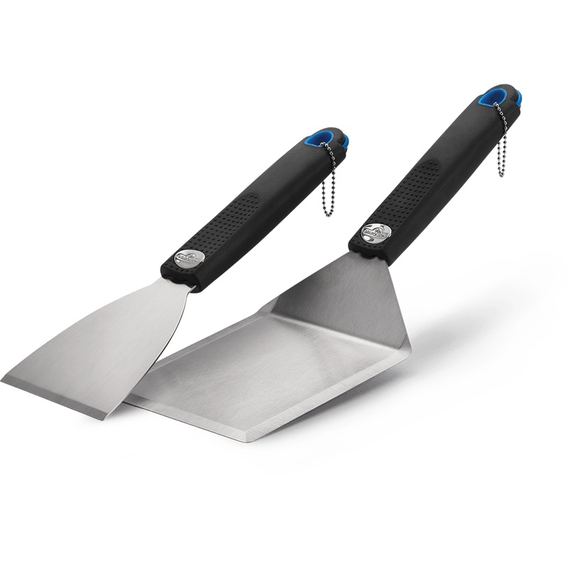 Napoleon 2 Piece Plancha Toolset 70030