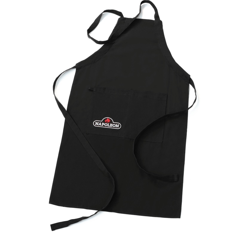 Napoleon Black Grilling Apron 62131