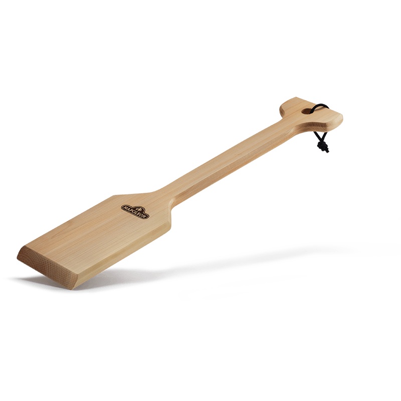 Napoleon Cedar Grid Scraper 62051