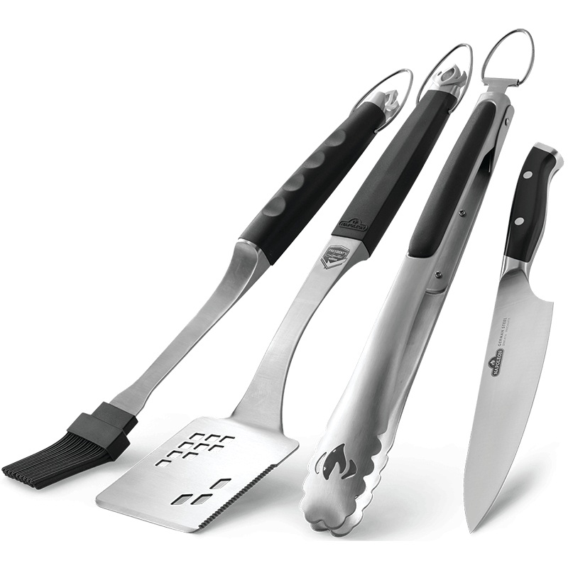 Napoleon Executive 4 Piece Toolset 70065