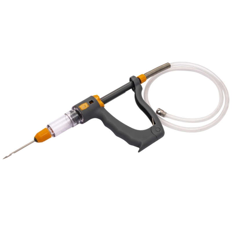 Oklahoma Joe's Trigger Injector
