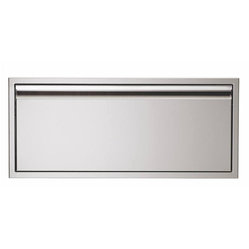 36" Twin Eagles Pellet Storage Drawer