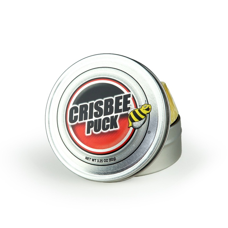 Crisbee Puck