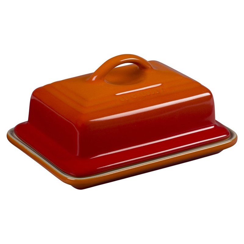 Le Creuset European Butter Dish