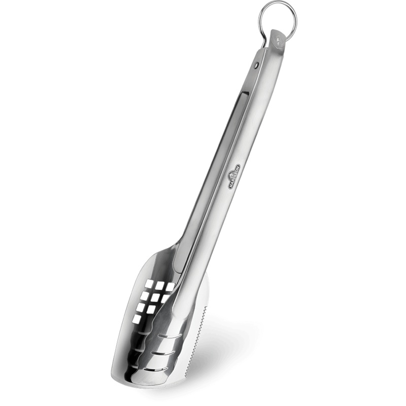 Napoleon 2 in 1 Spatula Tong Spatuong 55019