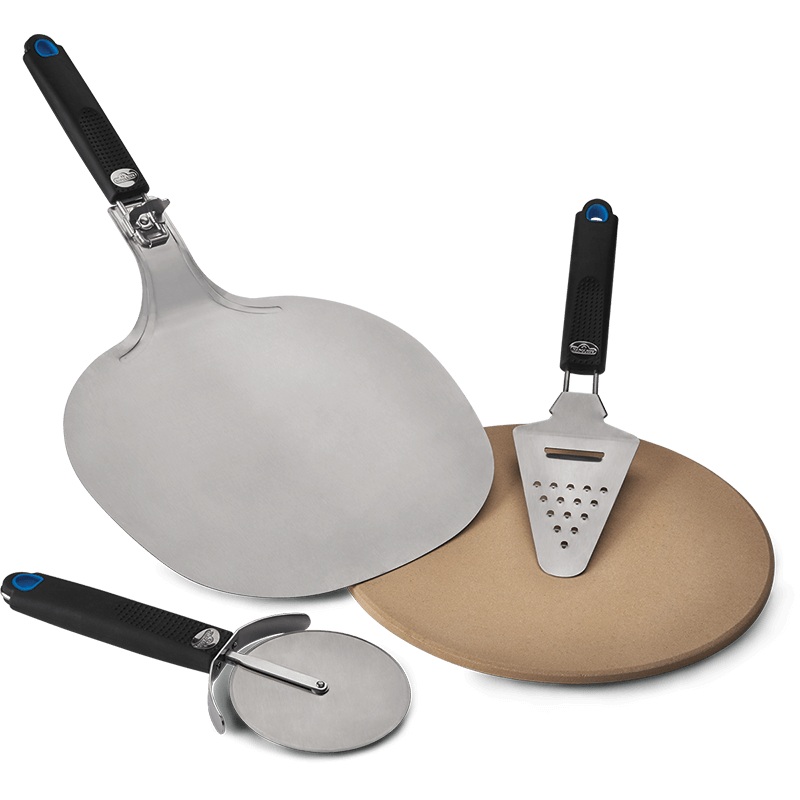 Napoleon Pizza Lover's Starter Kit 90002