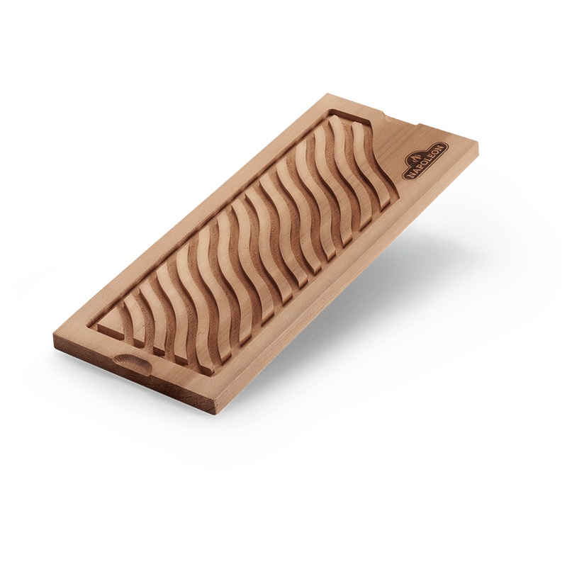 Napoleon PRO Cedar Infusion Plank 67037