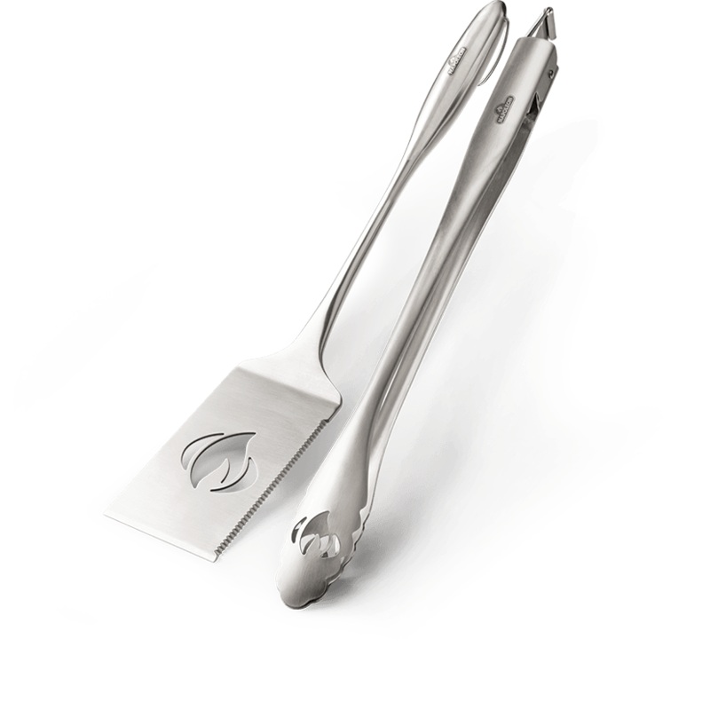 Napoleon PRO Stainless Steel 2 Piece Toolset 70033