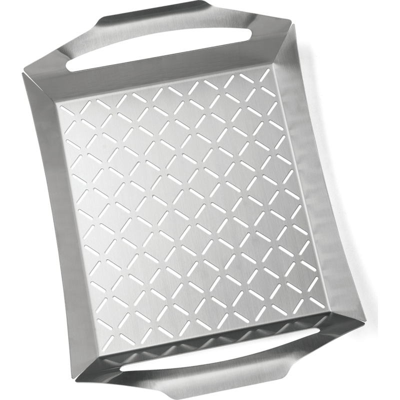 Napoleon PRO Stainless Steel Topper 70023