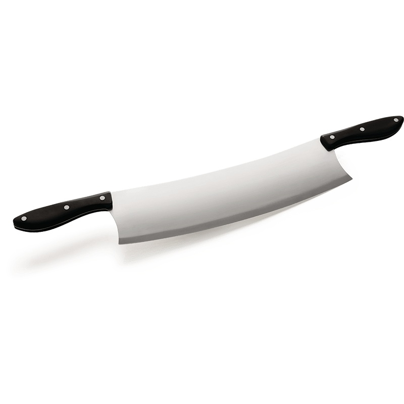 Napoleon Rocking Pizza Cutter 55209