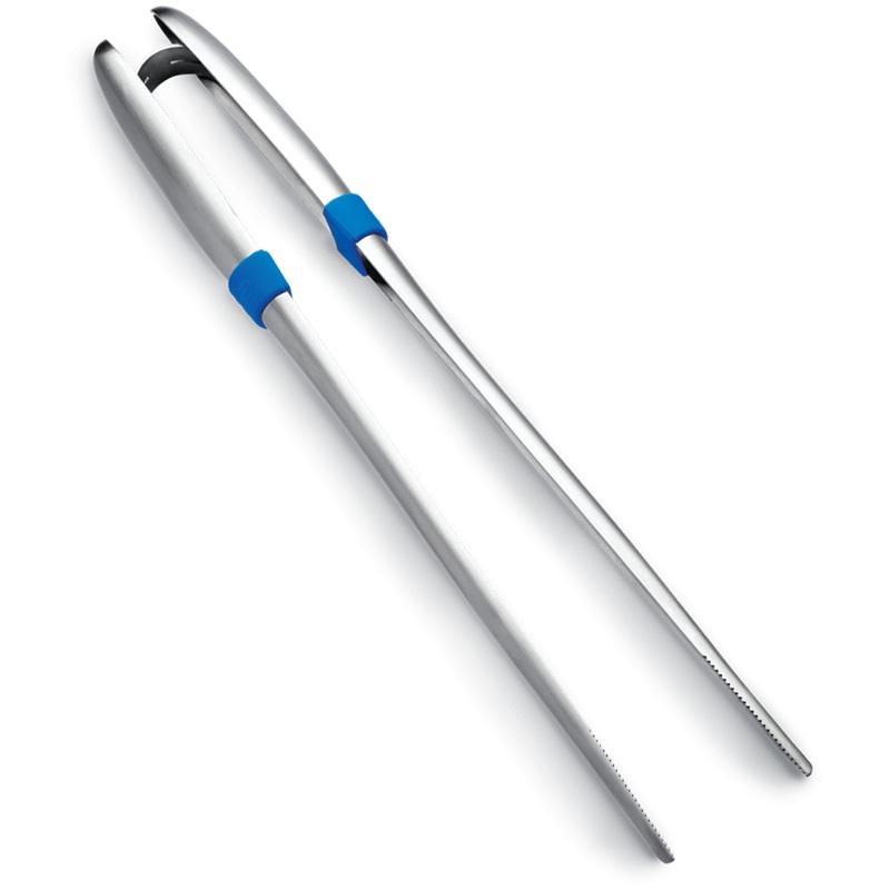Napoleon Stainless Steel Precision Tongs