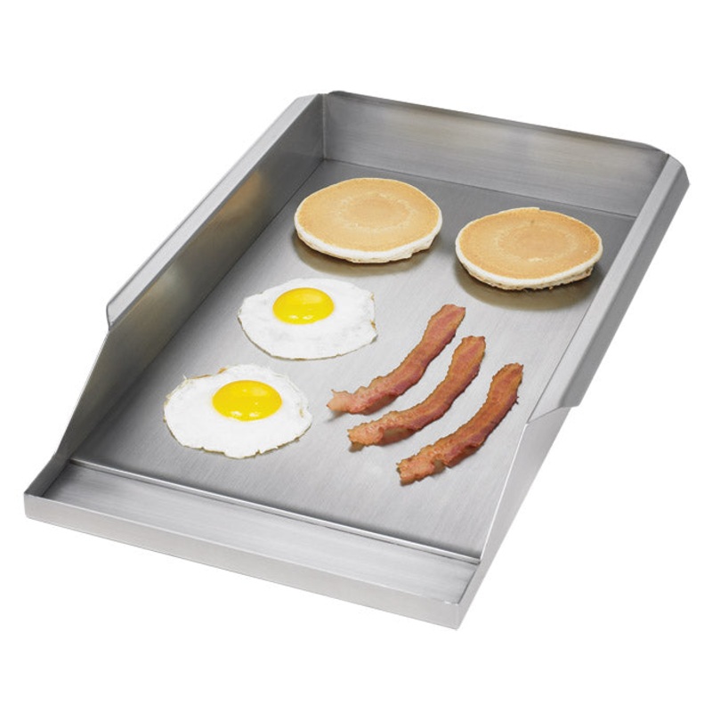 Twin Eagles 12" Griddle Plate Attachment