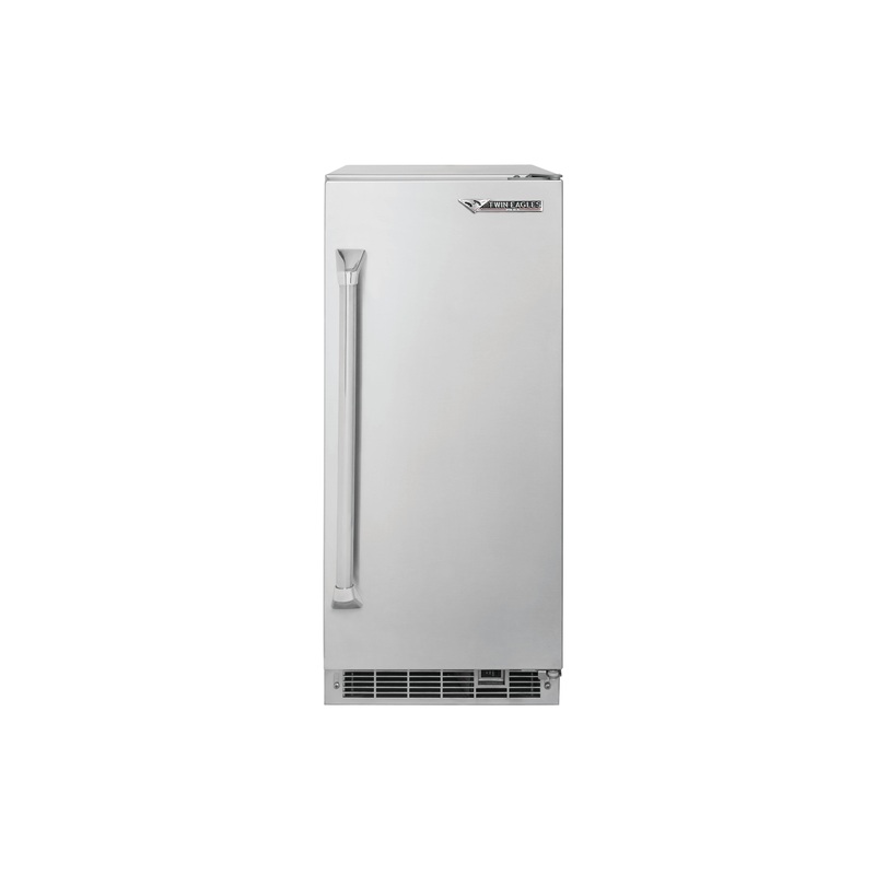Twin Eagles 15" Ice Maker