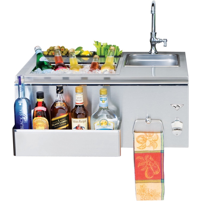 Twin Eagles 30" Outdoor Bar