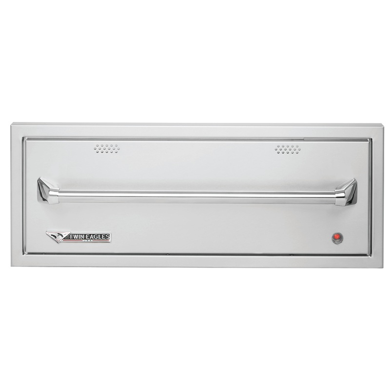 Twin Eagles 30" Warming Drawer