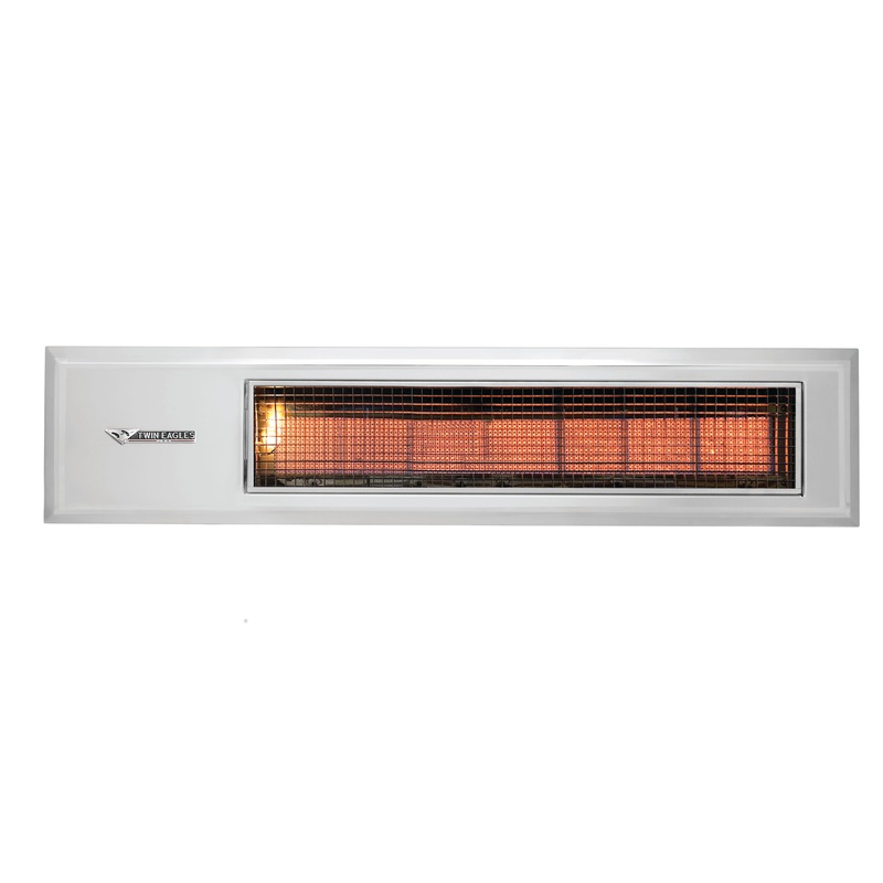Twin Eagles 48" Gas Infrared Heater