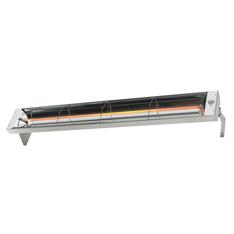 Twin Eagles 61" Electric Radiant Heater