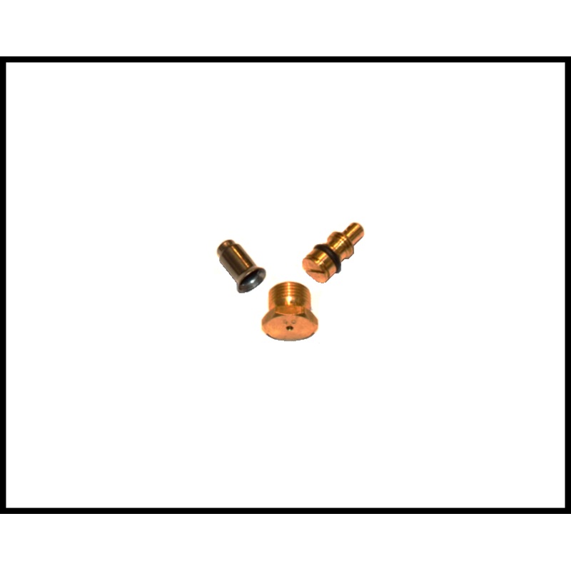 Twin Eagles TEGH Conversion Kit: Propane to Natural Gas