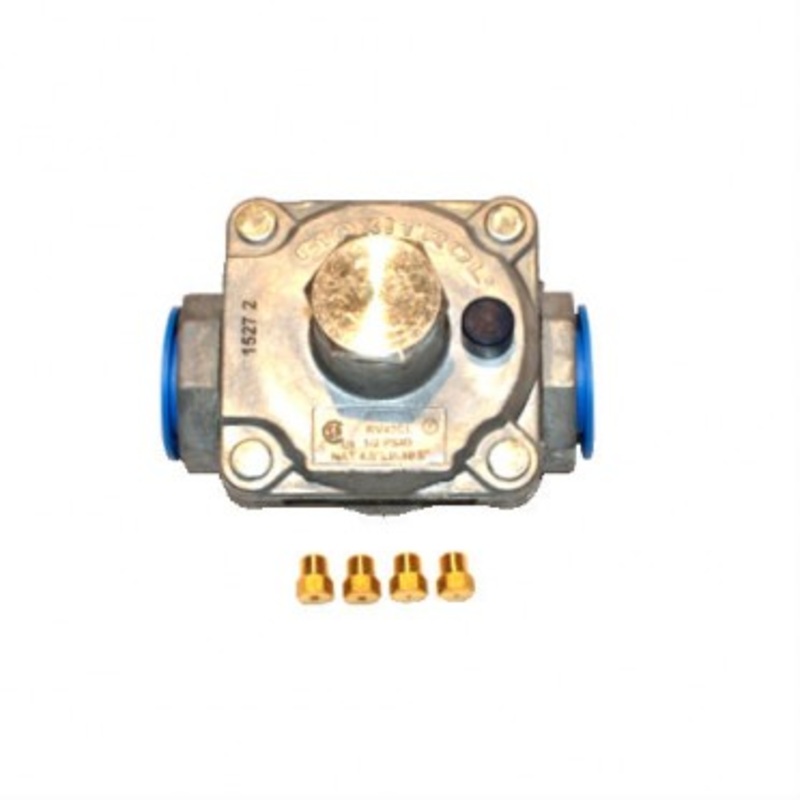 Twin Eagles TESB Conversion Kit: Propane to Natural Gas