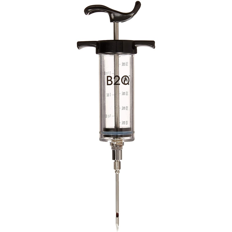 B2Q Marinade Injector