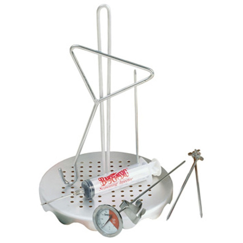 Bayou Classic Turkey Fryer Accessory Kit