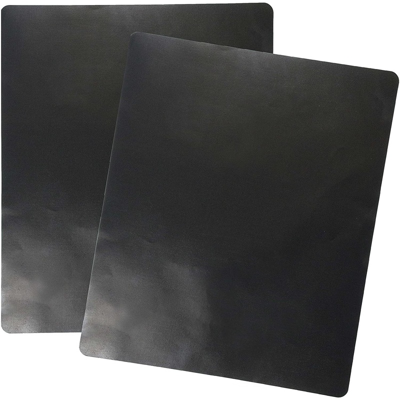 Charcoal Companion FLEX Grill Sheets  All Purpose (Set of 2)