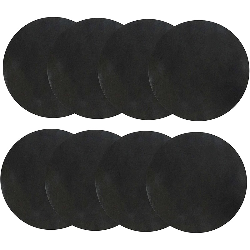 Charcoal Companion FLEX Grill Sheets  Burgers