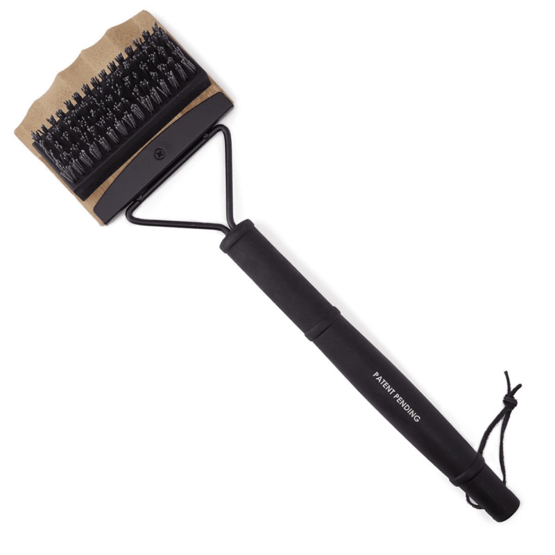 Charcoal Companion Safe-Scrape & Scrub