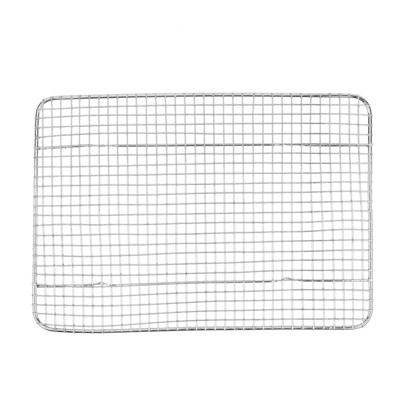 Footed Wire Cooling Rack SLWG1624