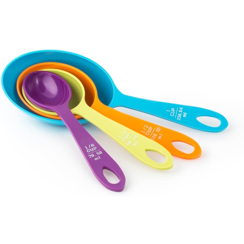 Fox Run Measuring Cup Set