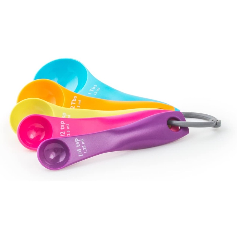 Fox Run Measuring Spoon Set