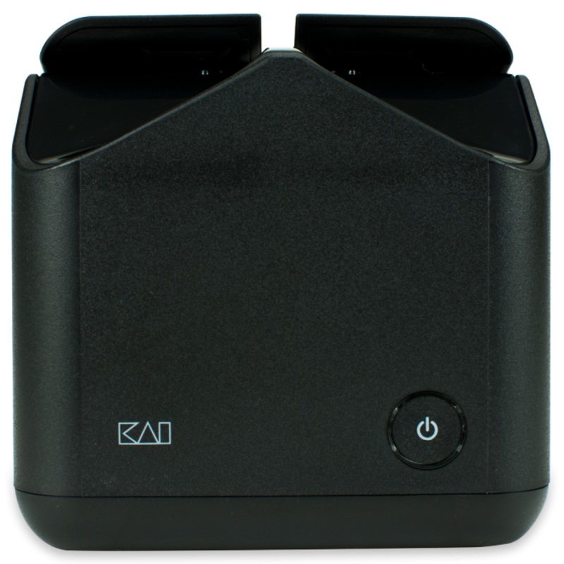 Kai Electric Sharpener