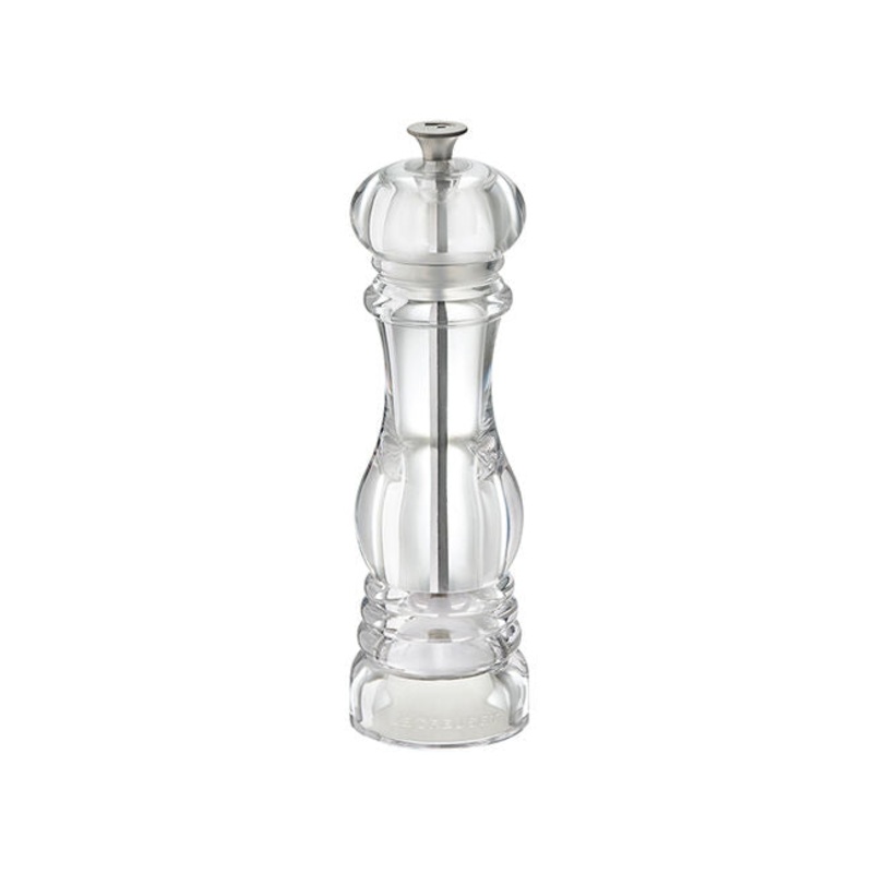 Le Creuset Acrylic Pepper Mill