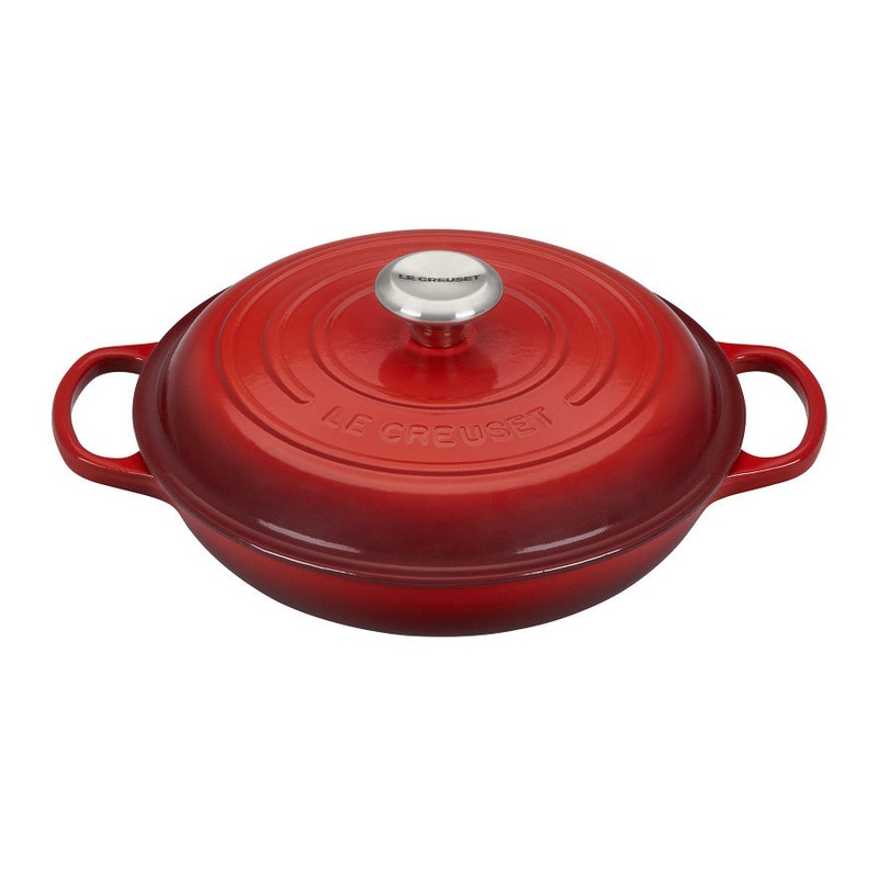 Le Creuset Braiser 2 1/4 qt.