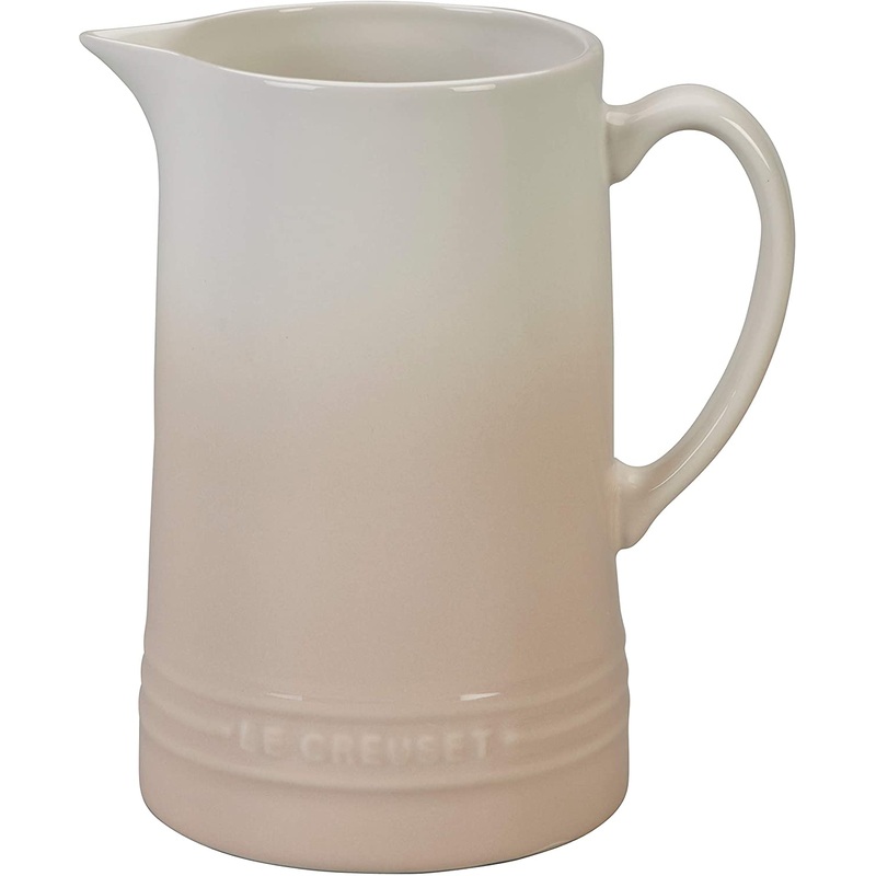 Le Creuset Pitcher