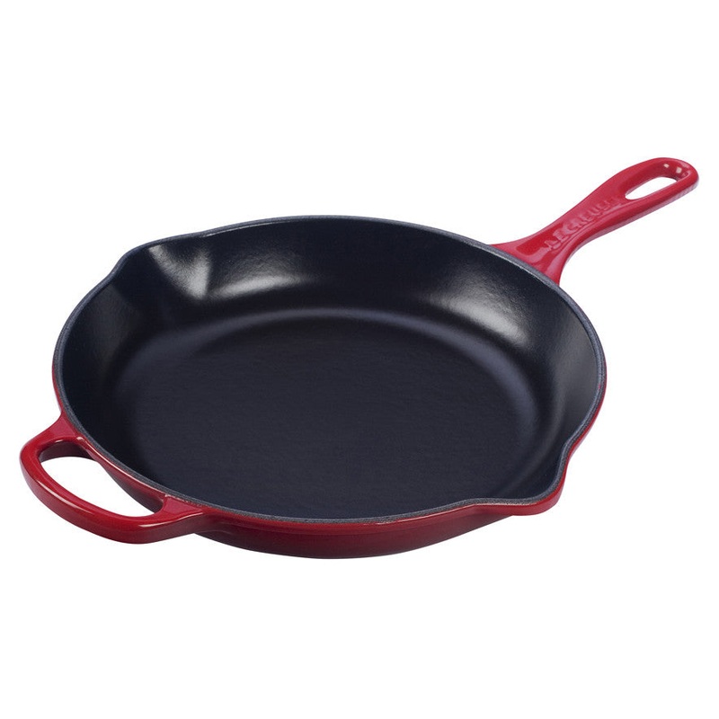Le Creuset Signature Skillet - 10 1/4"