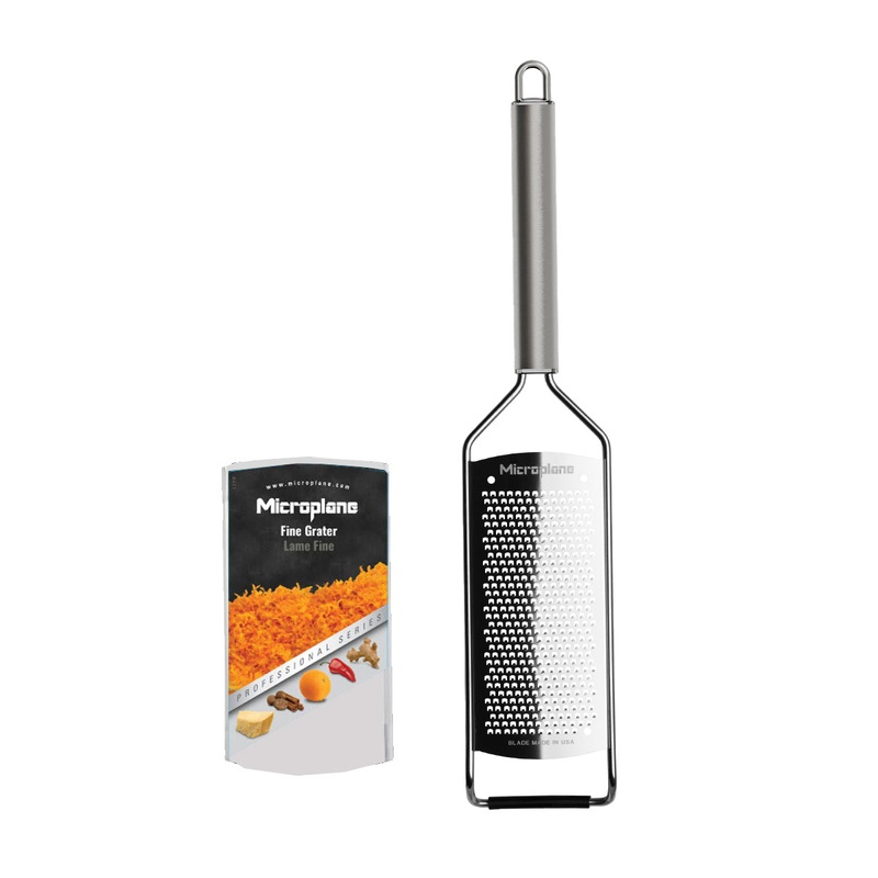 Microplane Professional Series 2.0 Fine Grater