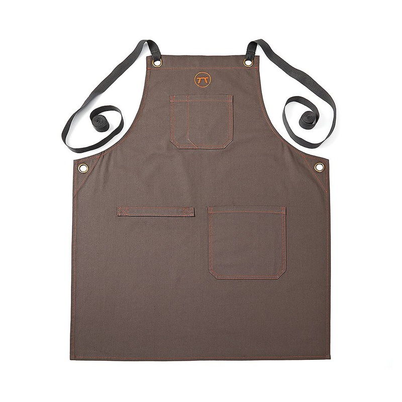 Outset Canvas Apron