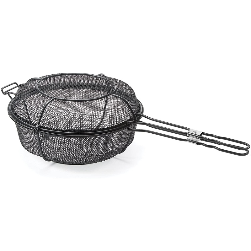 Outset Chef's Outdoor Grill Basket
