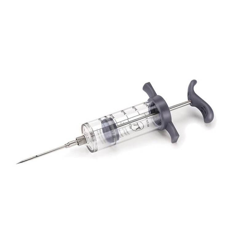 Outset Marinade Injector