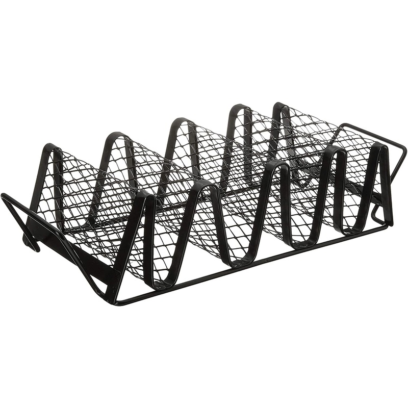 Outset Non-Stick Taco Rack