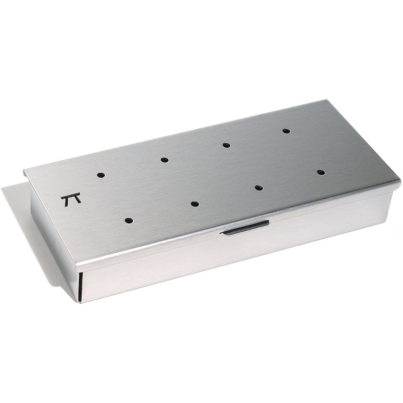 Outset Wood Chip Smoke Box