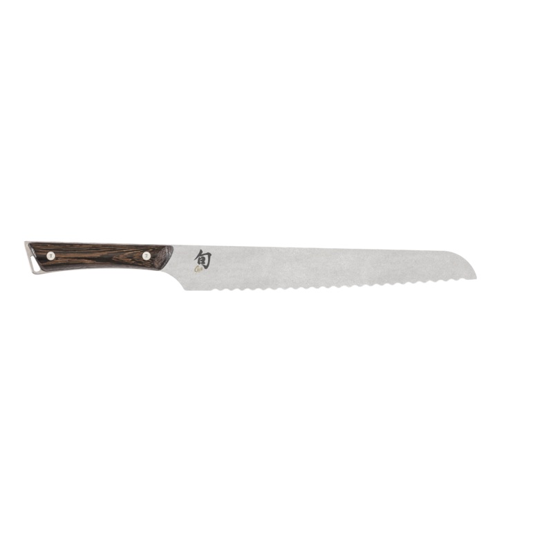 Shun Kanso 9-in. Bread Knife