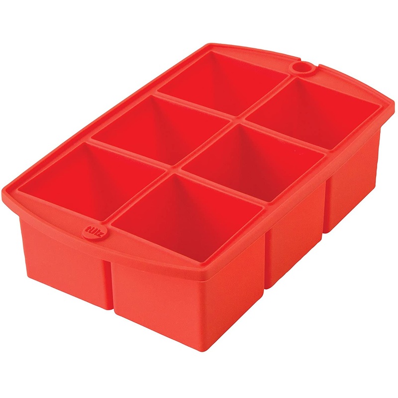 Tulz Mega Ice Block Tray