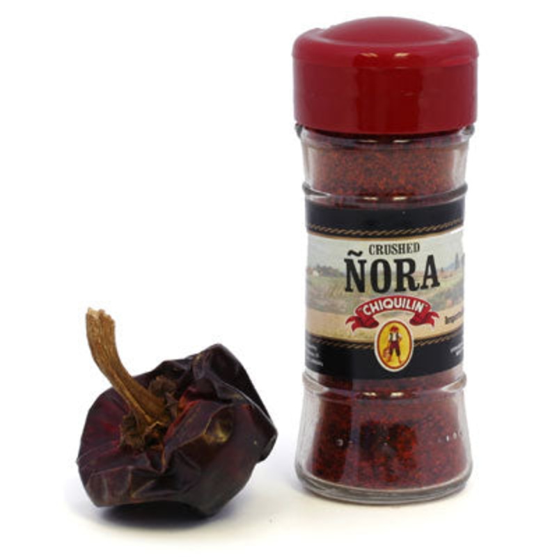 Yaya Imports Crushed Nora Peppers