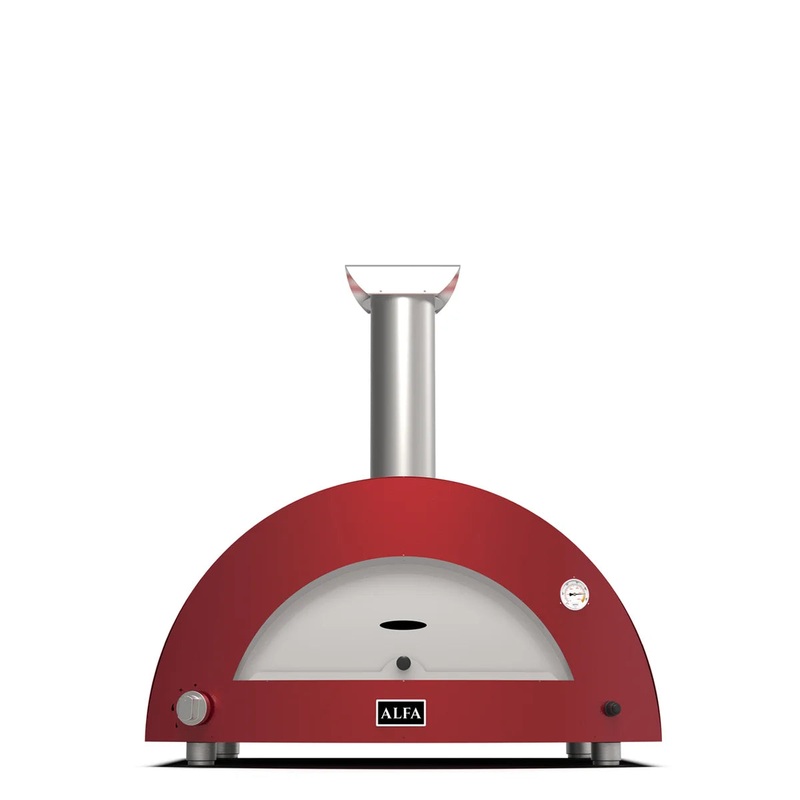 Alfa Moderno 3 Pizze - Propane
