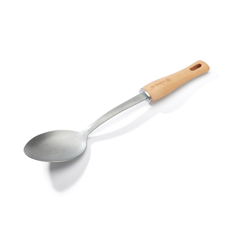 de Buyer B BOIS Spoon