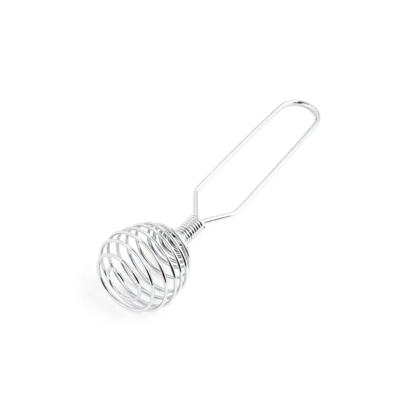 Fox Run 8 Stainless Steel French Coil Whisk