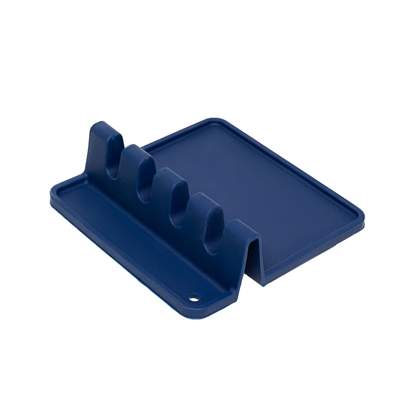 Fox Run Silicone Utensil Rack