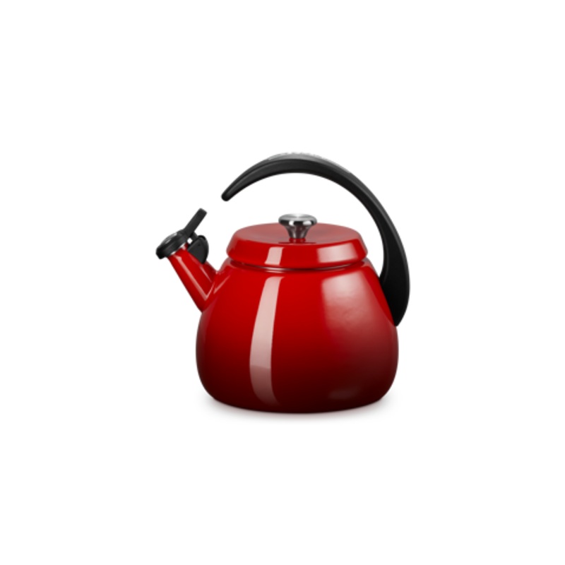 Le Creuset Cloche Kettle 2.2 qt.